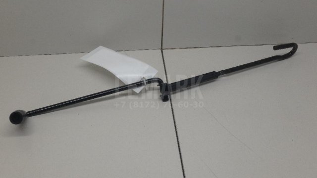 Тяга домкрата