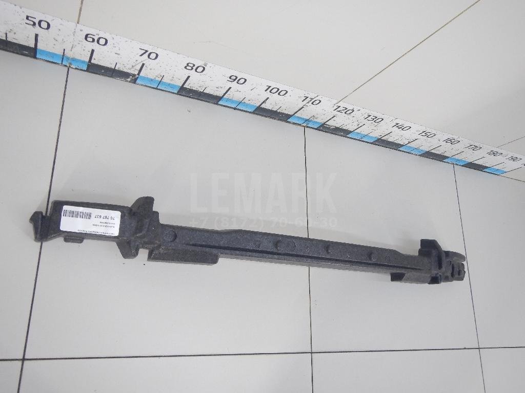 Наполнитель переднего бампера