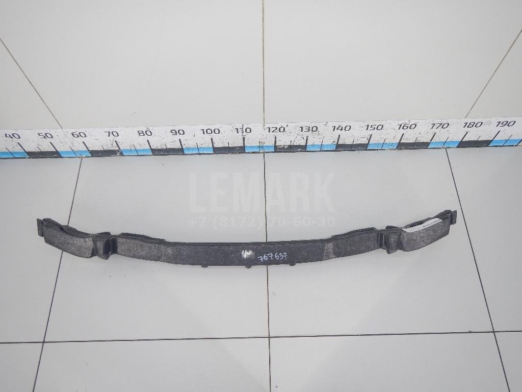 Наполнитель переднего бампера