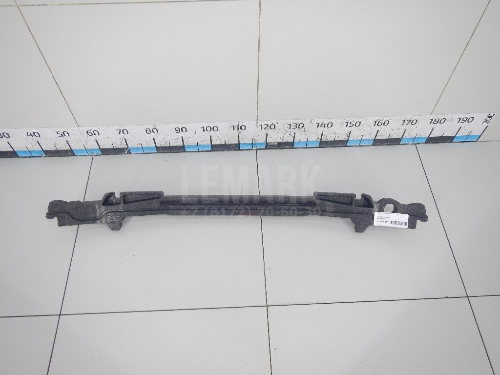 Наполнитель переднего бампера