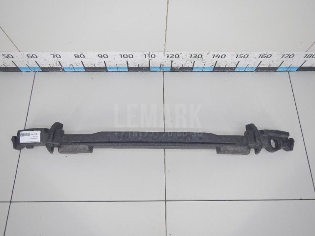 Наполнитель переднего бампера