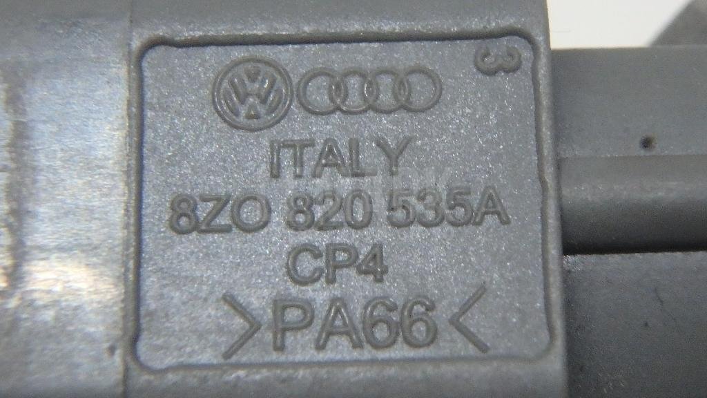 Датчик температуры воздуха для  Audi 80/90 [B4] 1991-1995