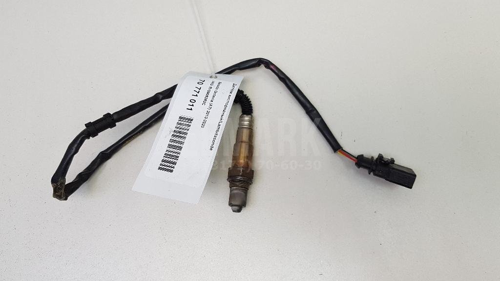 Датчик кислородный/Lambdasonde