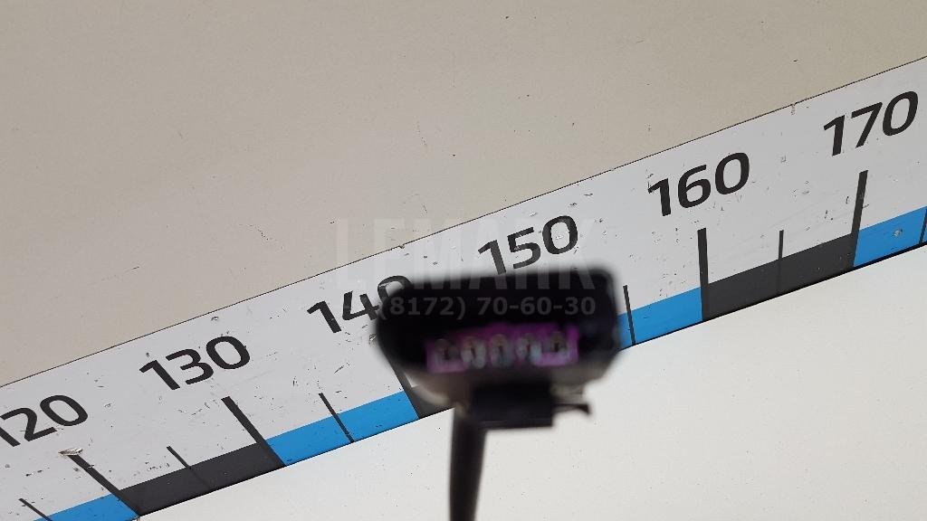 Датчик кислородный/Lambdasonde