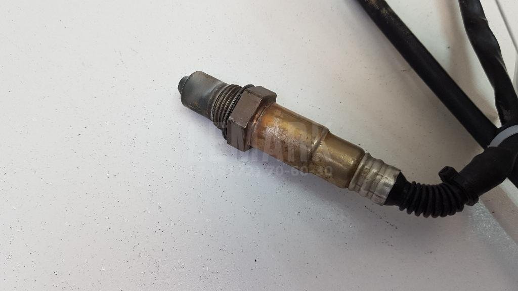 Датчик кислородный/Lambdasonde