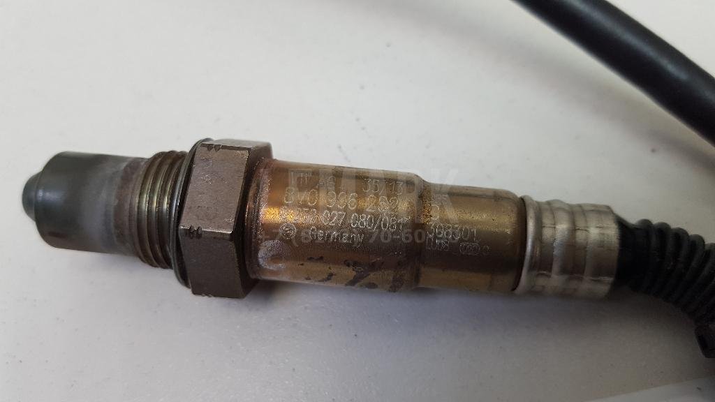 Датчик кислородный/Lambdasonde
