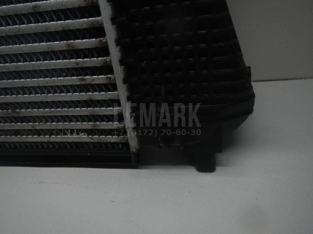 Интеркулер для  Audi A4 [B5] 1994-2001