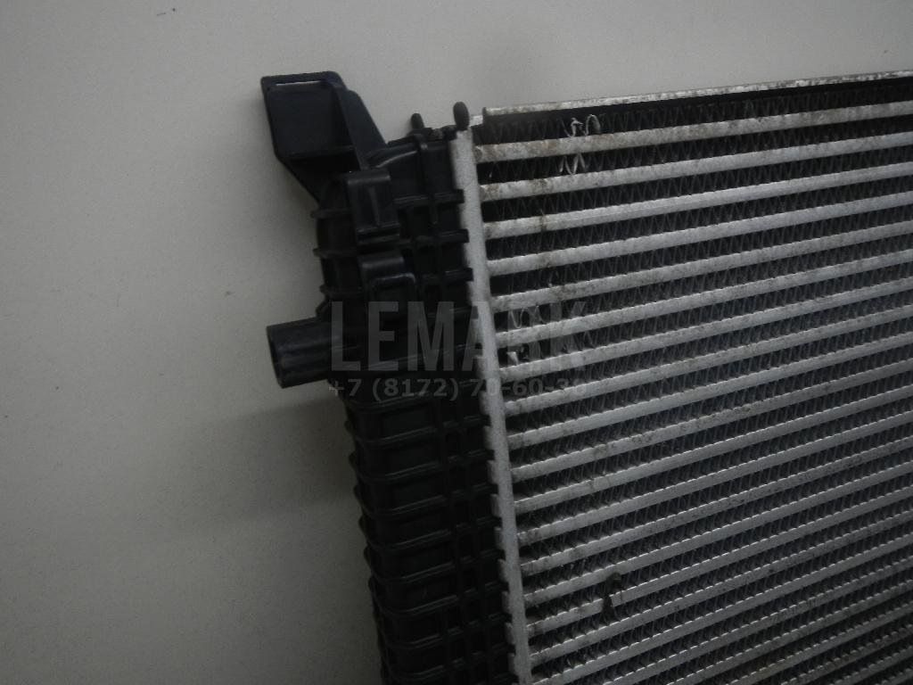 Интеркулер для  Audi A4 [B5] 1994-2001