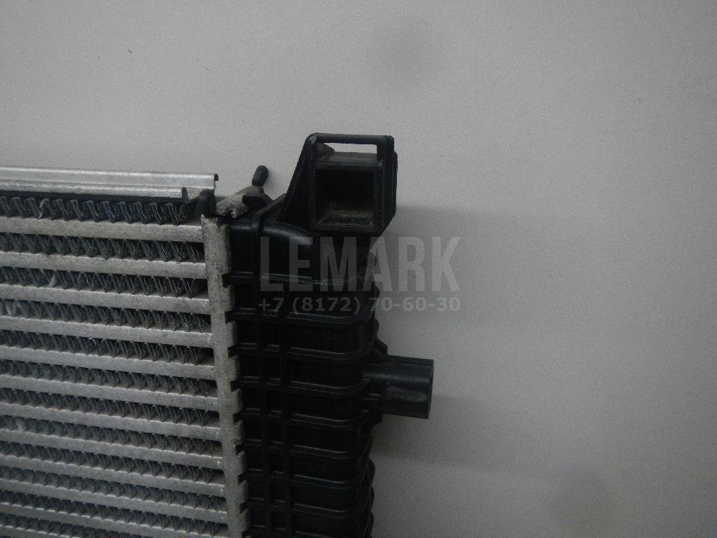 Интеркулер для  Audi A4 [B5] 1994-2001