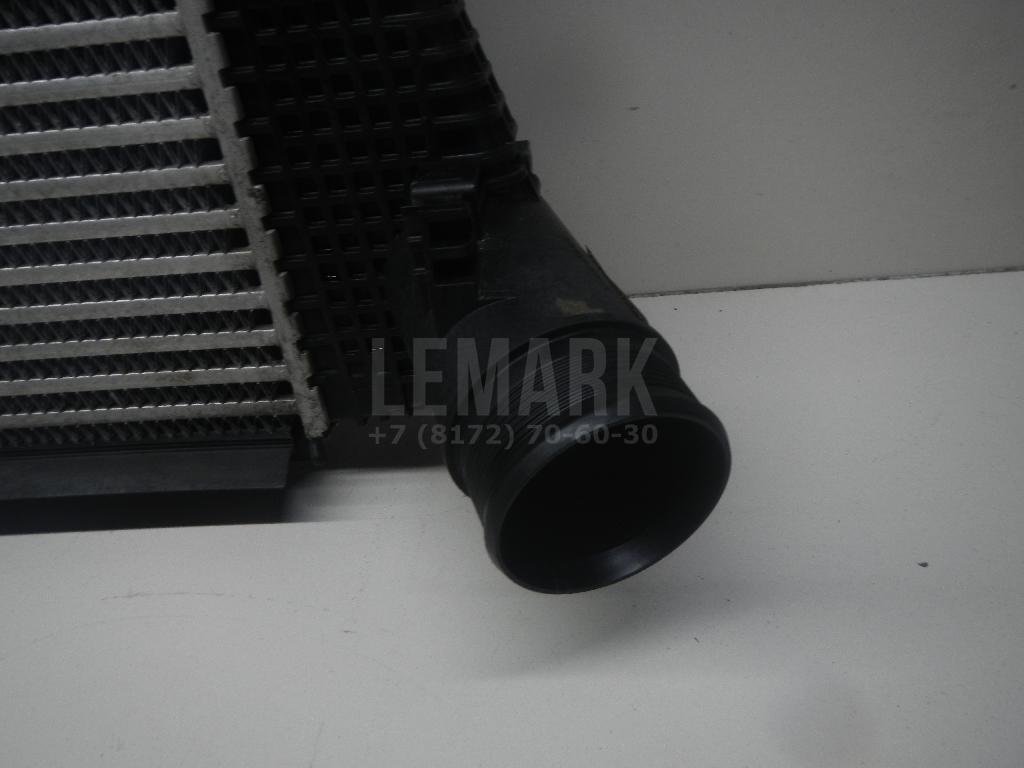 Интеркулер для  Audi A4 [B5] 1994-2001