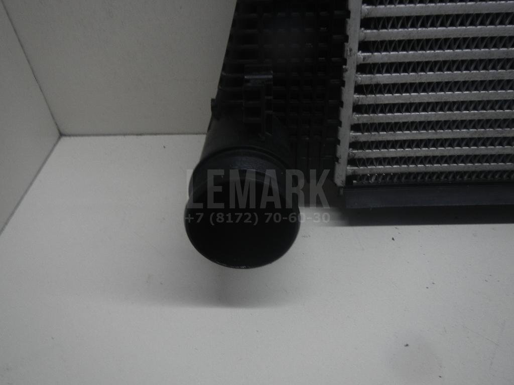 Интеркулер для  Audi A4 [B5] 1994-2001