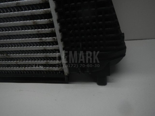 Интеркулер