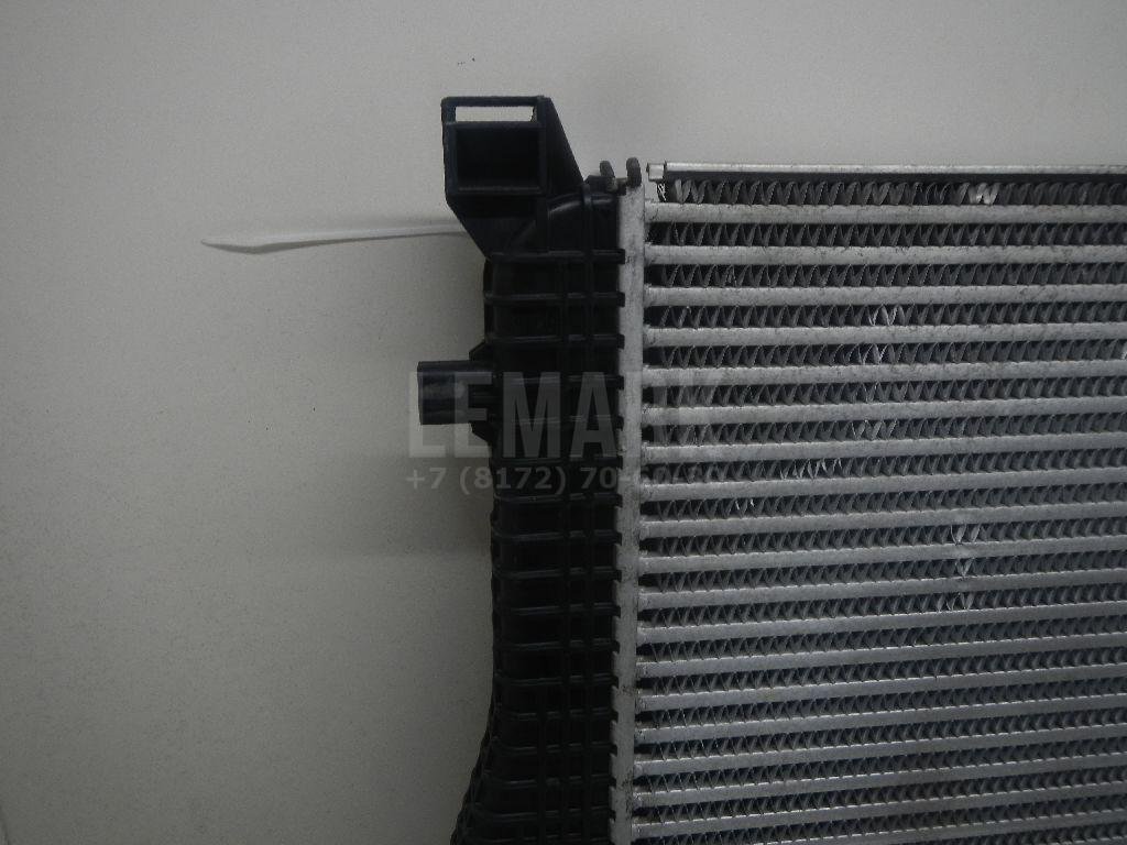 Интеркулер для  Audi A4 [B5] 1994-2001