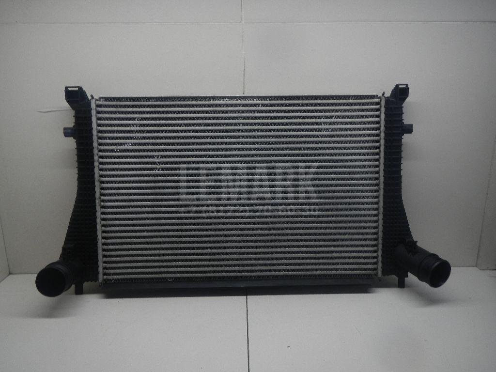 Интеркулер для  Audi A4 [B5] 1994-2001