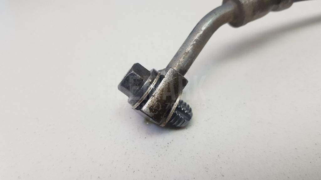 Шланг тормозной задний