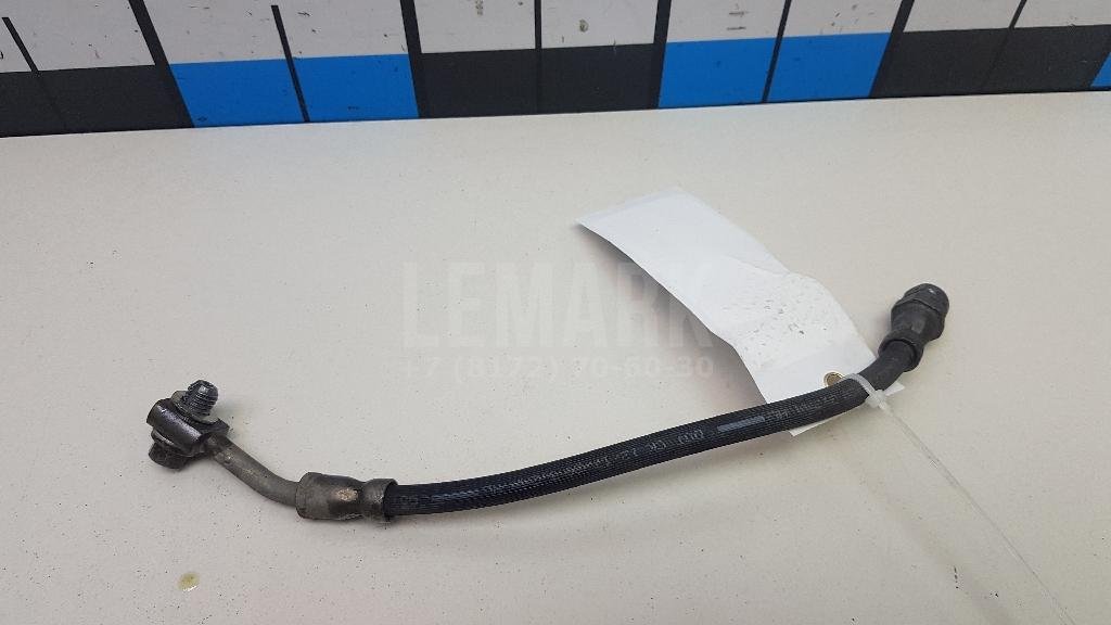 Шланг тормозной задний