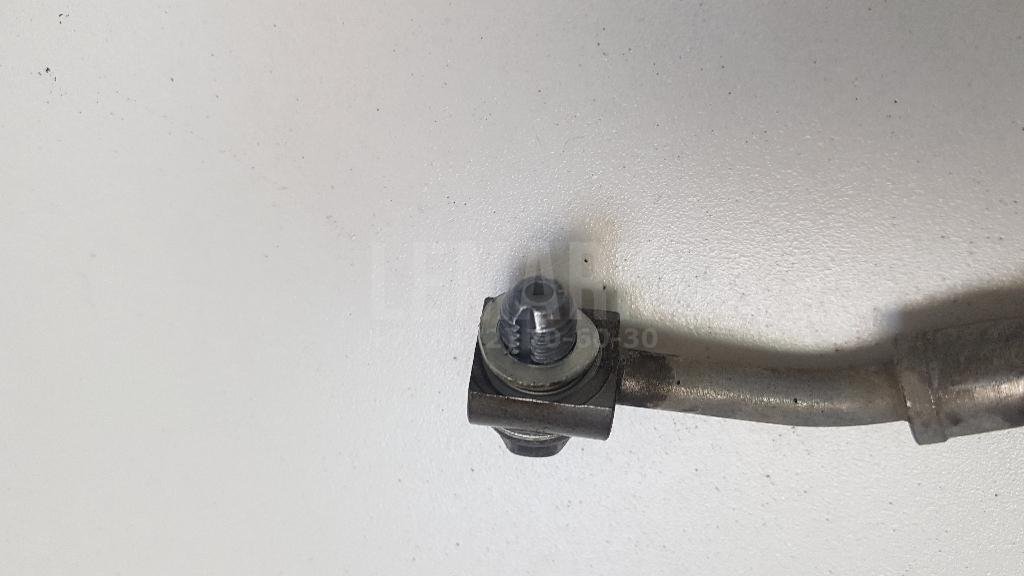 Шланг тормозной задний