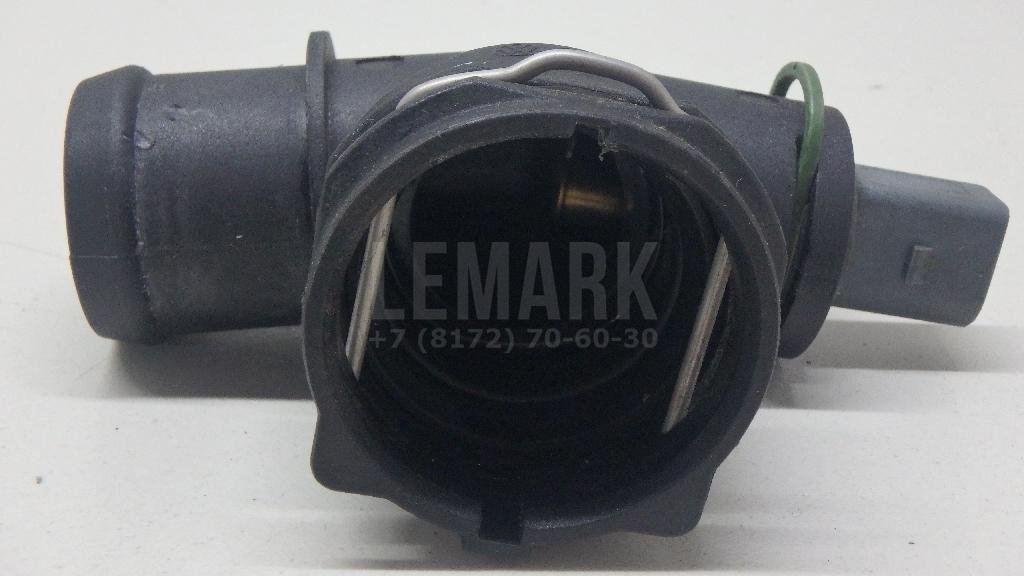 Фланец / тройник