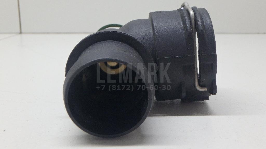 Фланец / тройник