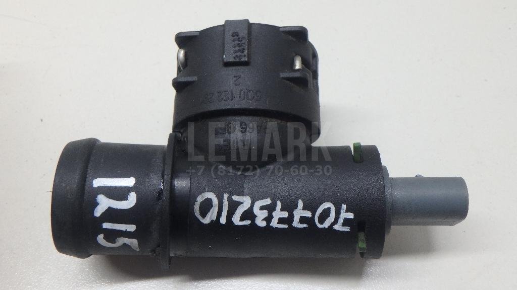 Фланец / тройник