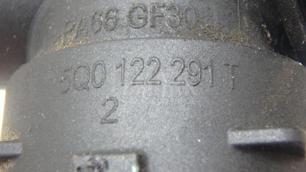 Фланец / тройник