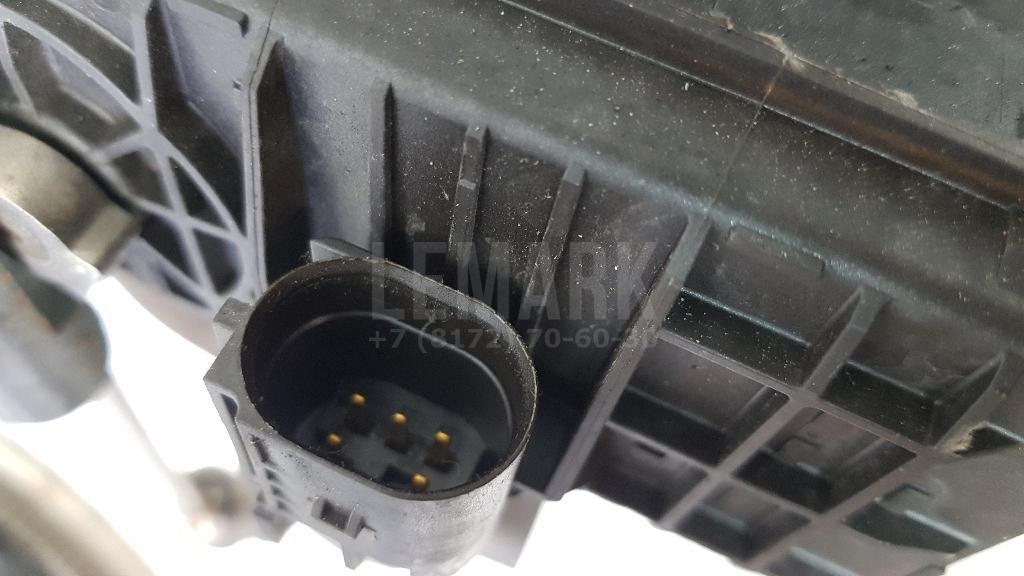 Турбокомпрессор (турбина)