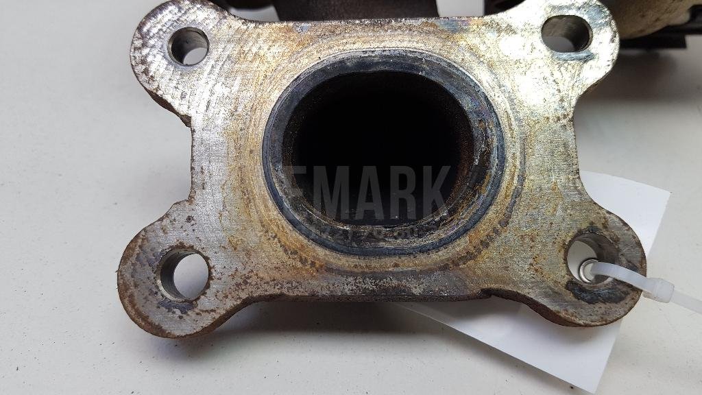 Турбокомпрессор (турбина)