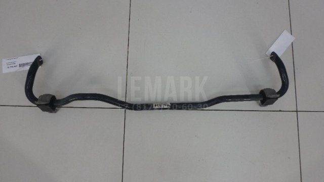 Стабилизатор задний