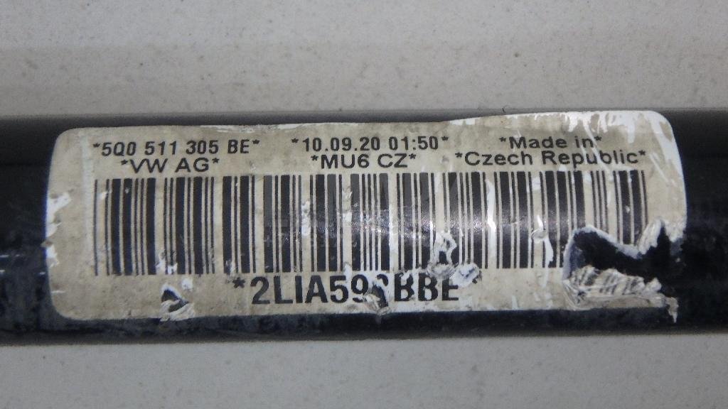 Стабилизатор задний для  Alfa Romeo MiTo 2008-2018