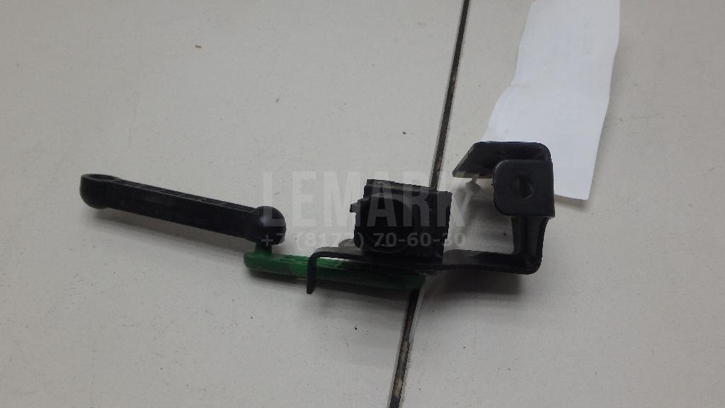 Датчик регулировки дорож. просвета