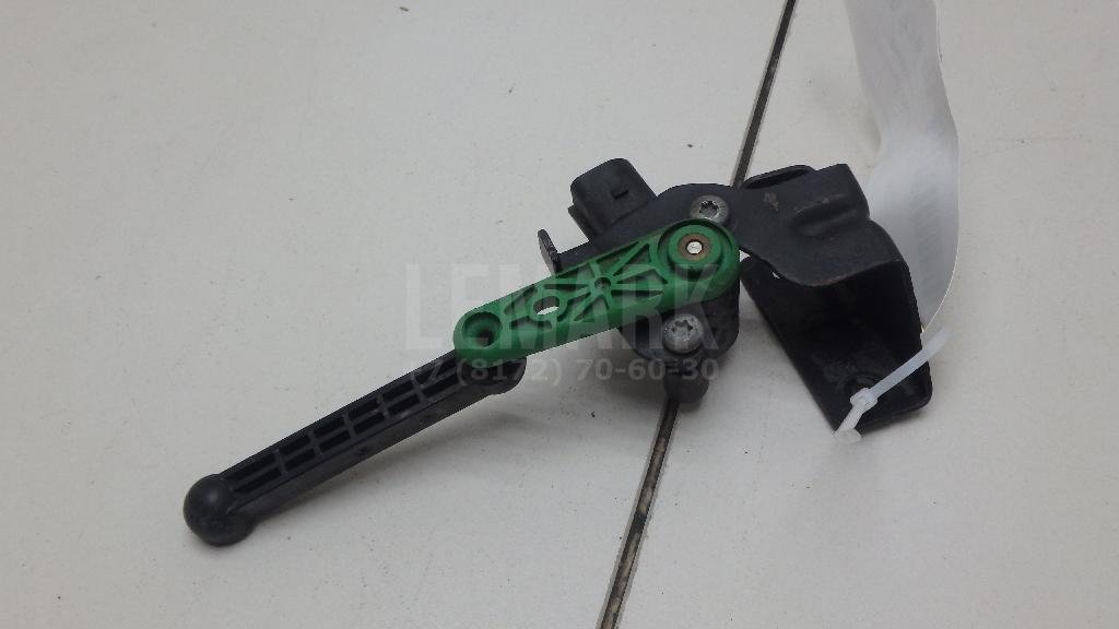 Датчик регулировки дорож. просвета