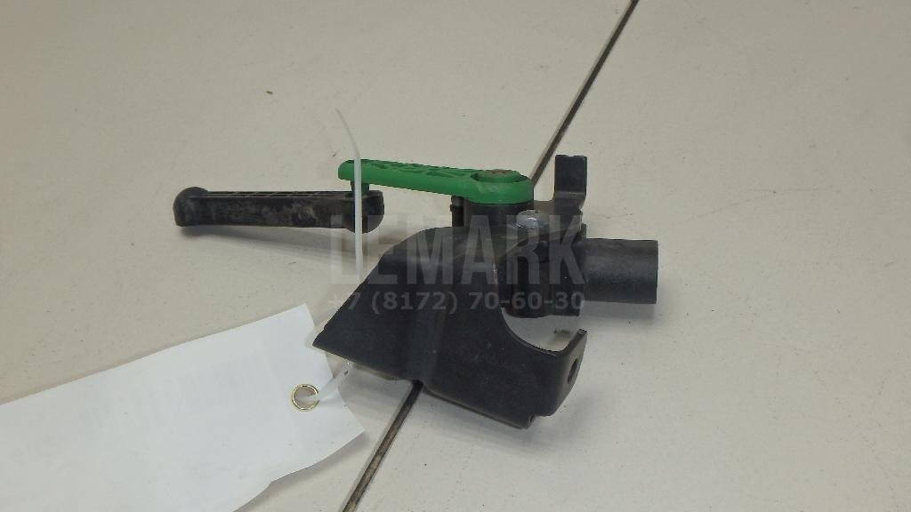 Датчик регулировки дорож. просвета