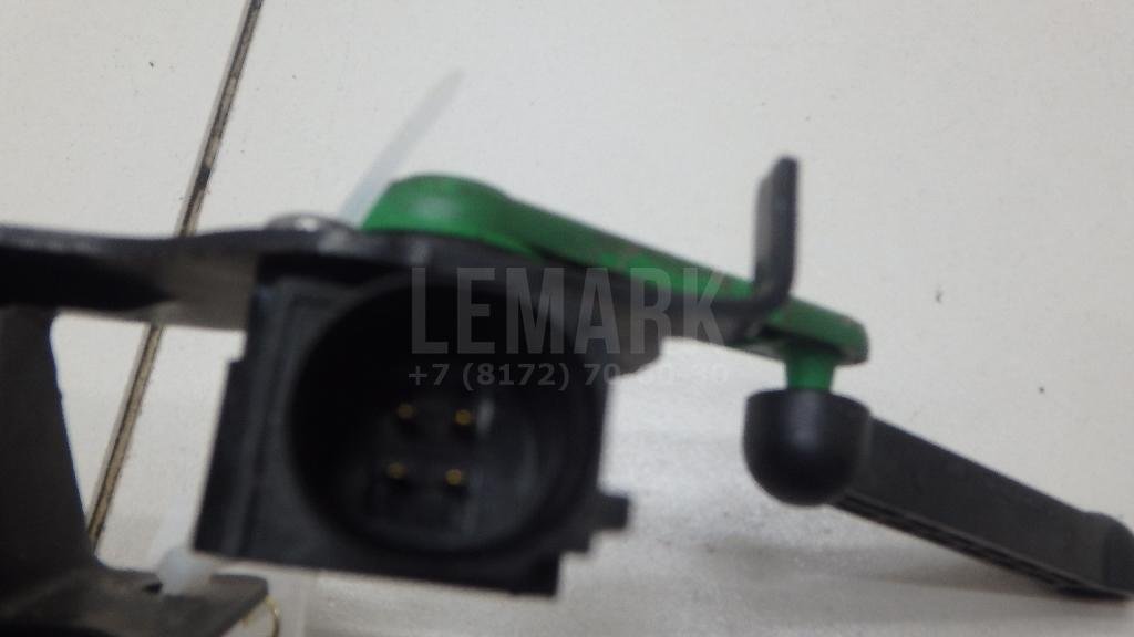 Датчик регулировки дорож. просвета