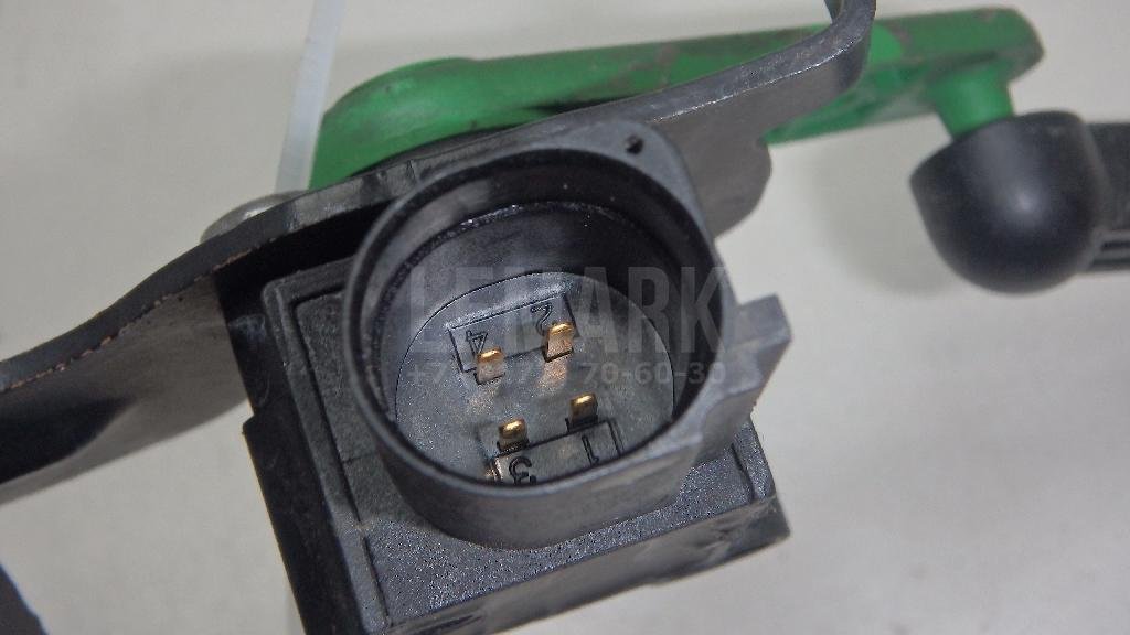 Датчик регулировки дорож. просвета