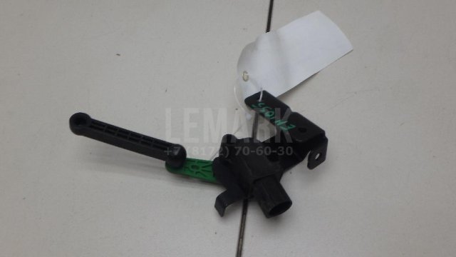 Датчик регулировки дорож. просвета