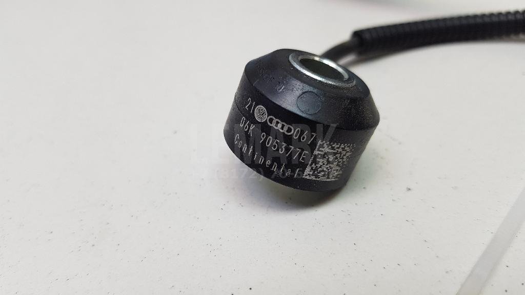 Датчик детонации