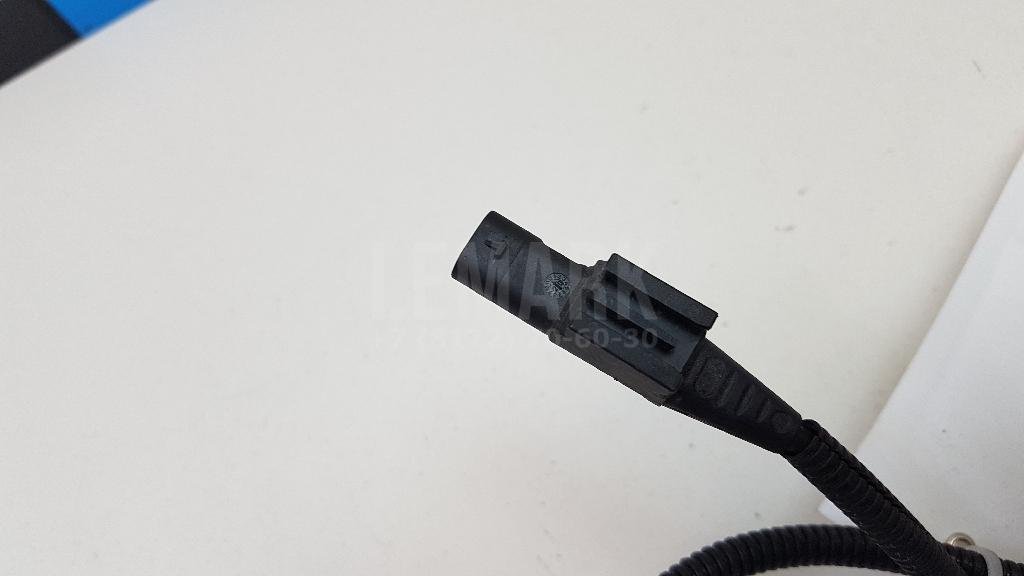 Датчик детонации