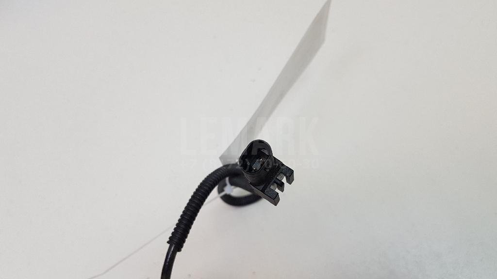 Датчик детонации