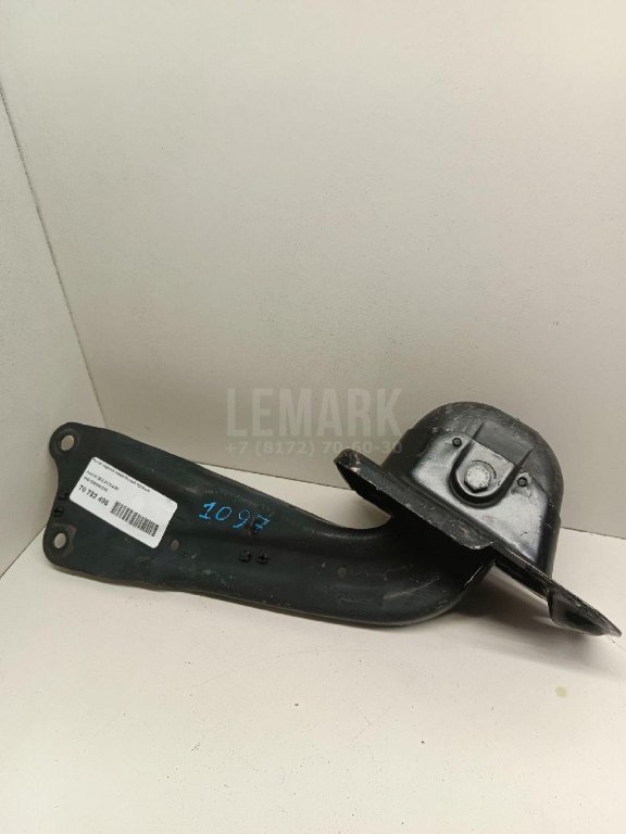 Рычаг задний продольный правый