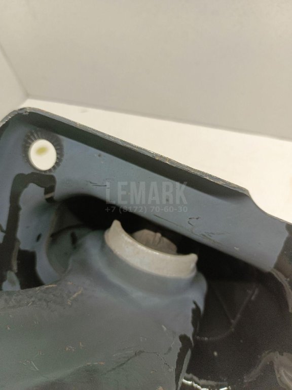 Рычаг задний продольный правый