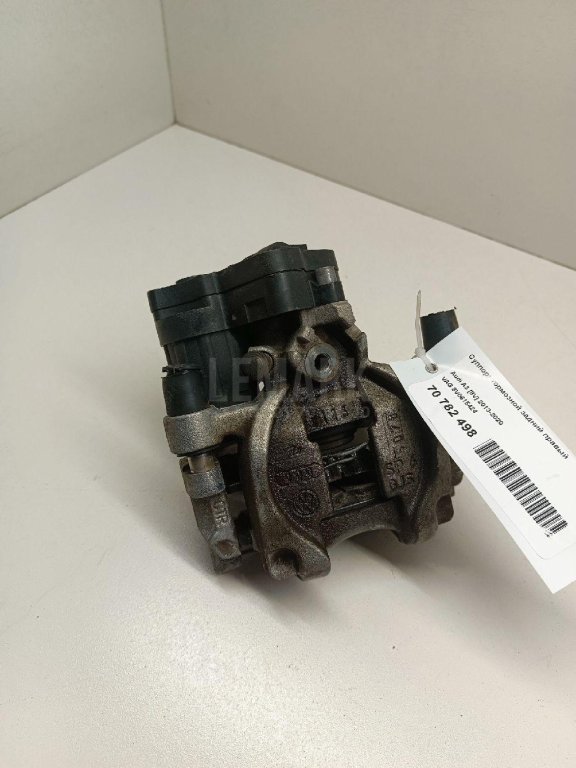 Суппорт тормозной задний правый