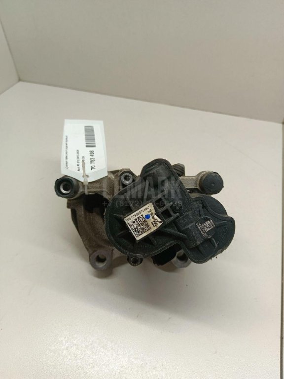 Суппорт тормозной задний правый