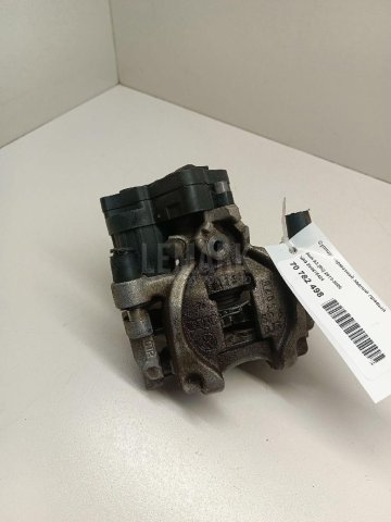 Суппорт тормозной задний правый