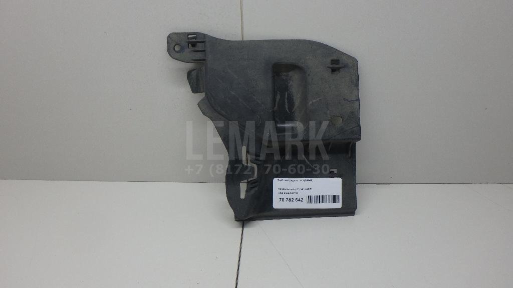 Пыльник (кузов наружные)