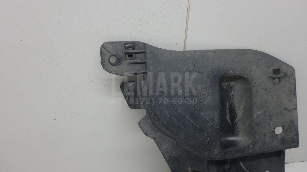 Пыльник (кузов наружные)