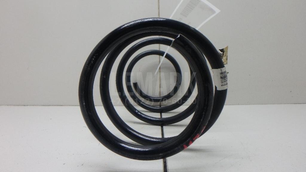 Пружина передняя