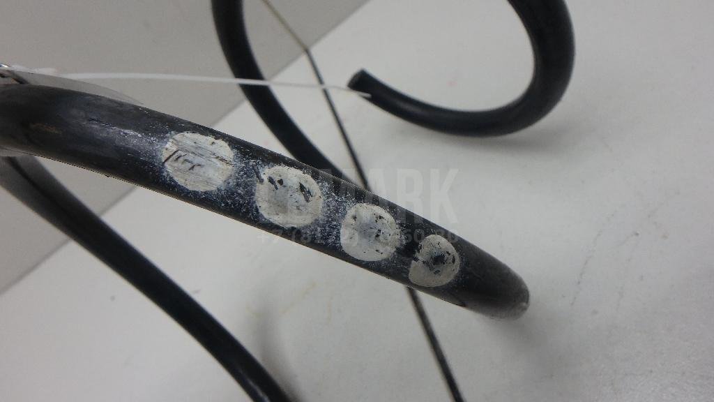 Пружина передняя