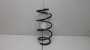 Пружина передняя