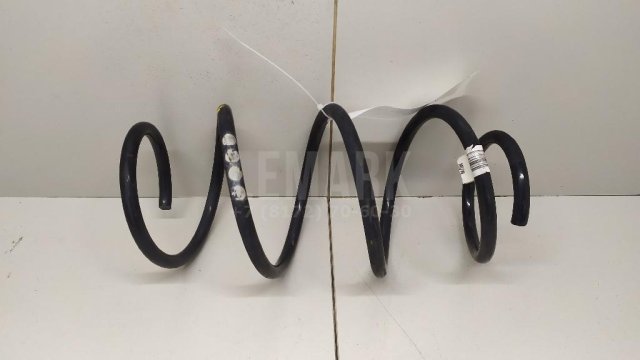 Пружина передняя