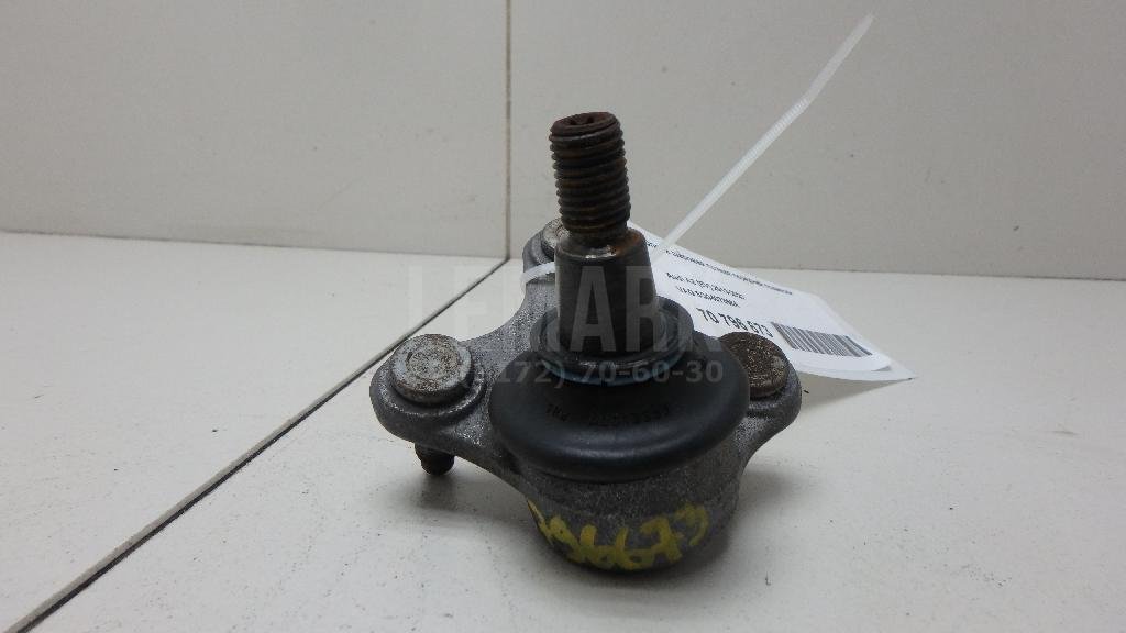 Опора шаровая правая передней подвески